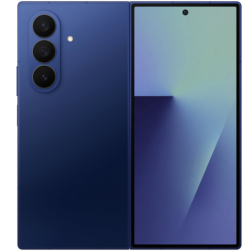 گوشی موبایل سامسونگ مدل Galaxy Z Fold 7 دو سیمکارت ظرفیت 512 گیگابایت و رم 12 گیگابایت