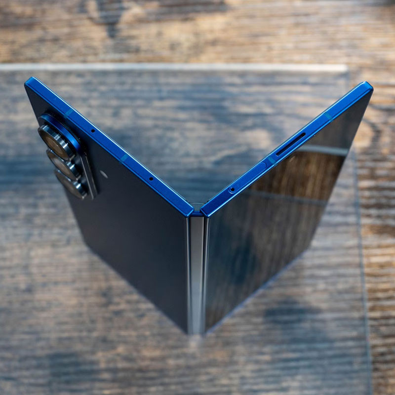 گوشی موبایل سامسونگ مدل Galaxy Z Fold 7 دو سیمکارت ظرفیت 512 گیگابایت و رم 12 گیگابایت