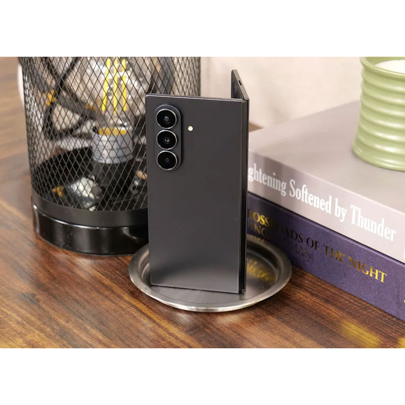 گوشی موبایل سامسونگ مدل Galaxy Z Fold 7 دو سیمکارت ظرفیت 512 گیگابایت و رم 12 گیگابایت
