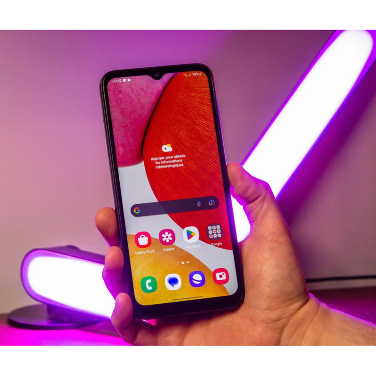 گوشی موبایل سامسونگ مدل Galaxy A15 دو سیم کارت ظرفیت 128 گیگابایت و رم 4 گیگابایت به همراه شارژر 25وات سامسونگ - ویتنام
