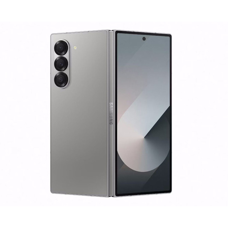 گوشی موبایل سامسونگ مدل Galaxy Z Fold 6 دوسیم کارت ظرفیت 256 گیگابایت و رم 12 گیگابایت
