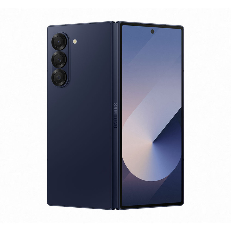 گوشی موبایل سامسونگ مدل Galaxy Z Fold 6 دوسیم کارت ظرفیت 256 گیگابایت و رم 12 گیگابایت