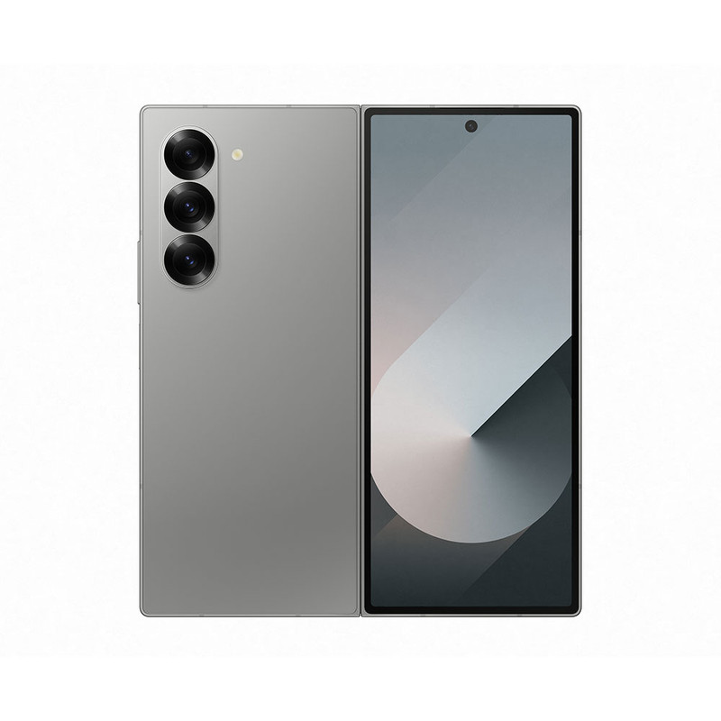 گوشی موبایل سامسونگ مدل Galaxy Z Fold 6 دوسیم کارت ظرفیت 256 گیگابایت و رم 12 گیگابایت