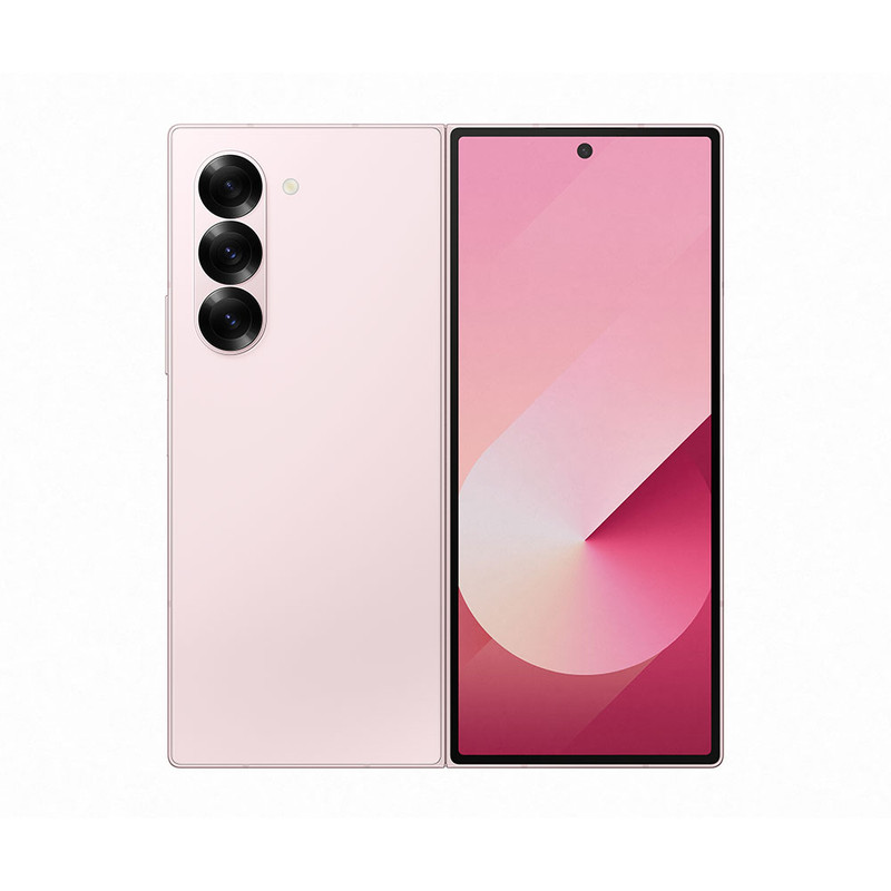 گوشی موبایل سامسونگ مدل Galaxy Z Fold 6 دوسیم کارت ظرفیت 256 گیگابایت و رم 12 گیگابایت