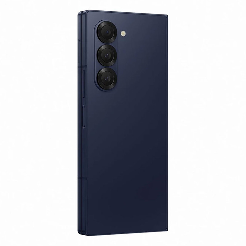 گوشی موبایل سامسونگ مدل Galaxy Z Fold 6 دوسیم کارت ظرفیت 512 گیگابایت و رم 12 گیگابایت