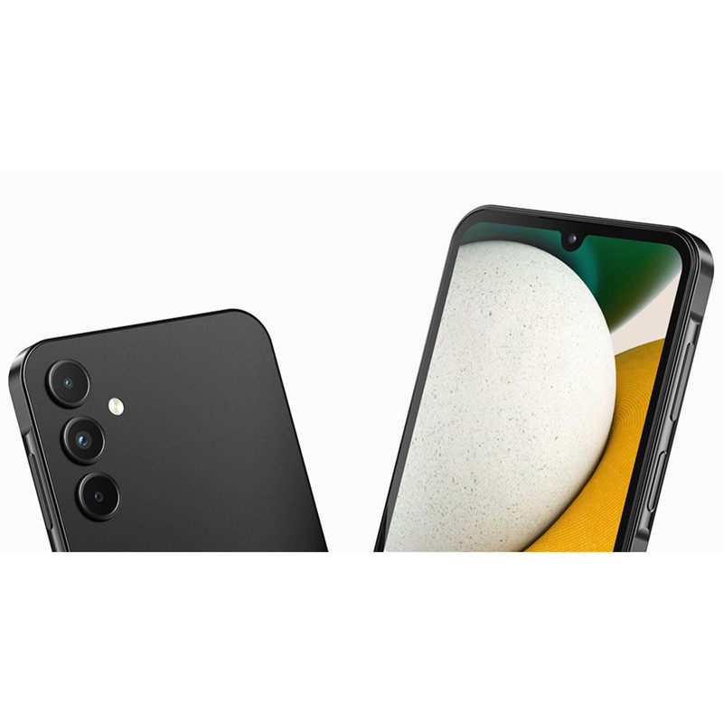 گوشی موبایل سامسونگ مدل Galaxy A15 دو سیم کارت ظرفیت 128 گیگابایت و رم 6 گیگابایت به همراه شارژر 15 وات سامسونگ - ویتنام