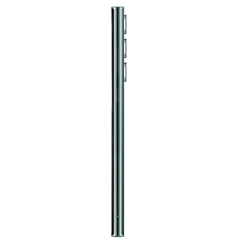 گوشی موبایل سامسونگ مدل Galaxy S22 Ultra 5G دو سیم کارت ظرفیت 256 گیگابایت و رم 12 گیگابایت نسخه اسنپدراگون به همراه شارژر سامسونگ