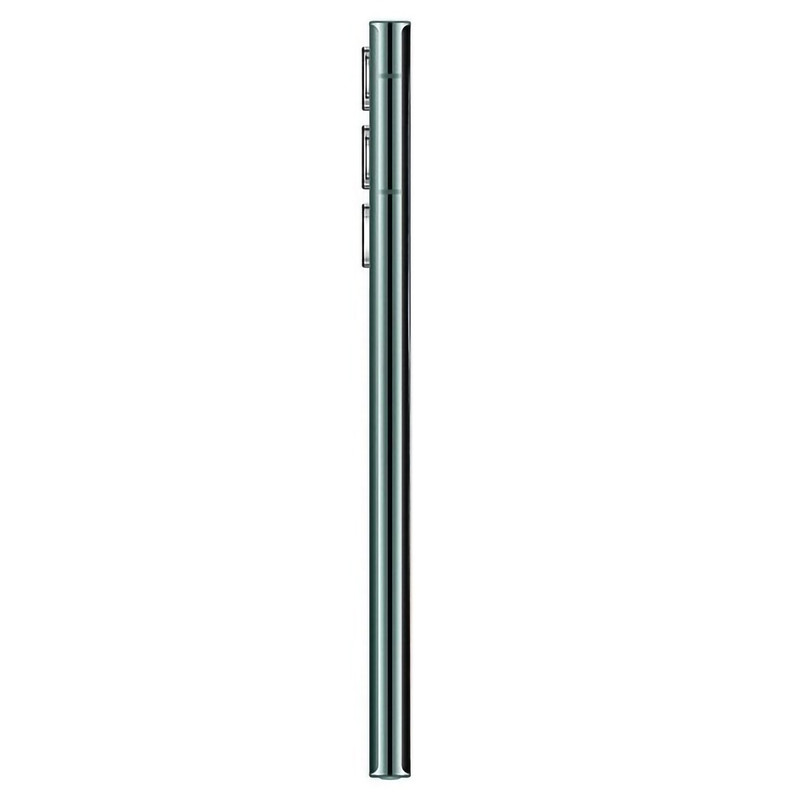 گوشی موبایل سامسونگ مدل Galaxy S22 Ultra 5G دو سیم کارت ظرفیت 256 گیگابایت و رم 12 گیگابایت نسخه اسنپدراگون به همراه شارژر سامسونگ