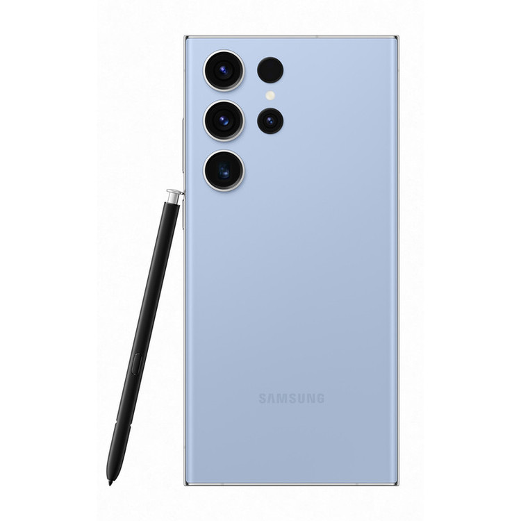 گوشی موبایل سامسونگ مدل Galaxy S23 Ultra دو سیم کارت ظرفیت 256 گیگابایت و رم 12 گیگابایت به همراه شارژر 45 وات سامسونگ