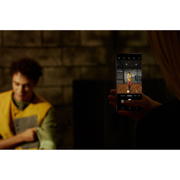 گوشی موبایل سامسونگ مدل Galaxy S23 Ultra دو سیم کارت ظرفیت 256 گیگابایت و رم 12 گیگابایت به همراه شارژر 45 وات سامسونگ