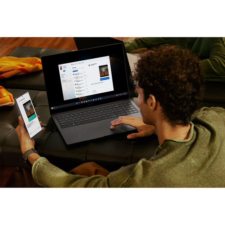 گوشی موبایل سامسونگ مدل Galaxy S23 Ultra دو سیم کارت ظرفیت 256 گیگابایت و رم 12 گیگابایت به همراه شارژر 45 وات سامسونگ