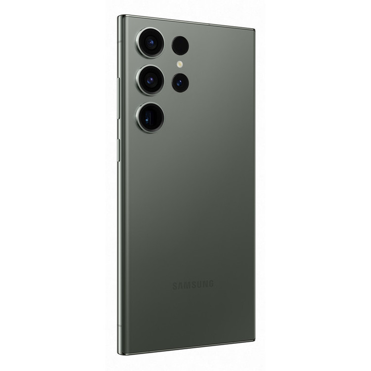 گوشی موبایل سامسونگ مدل Galaxy S23 Ultra دو سیم کارت ظرفیت 256 گیگابایت و رم 12 گیگابایت به همراه شارژر 45 وات سامسونگ - ویتنام