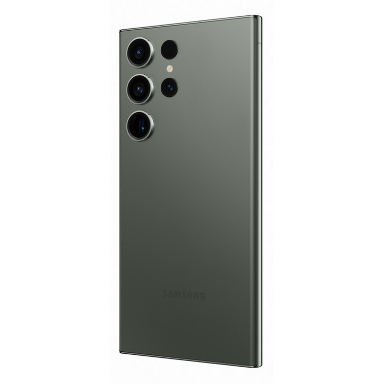 گوشی موبایل سامسونگ مدل Galaxy S23 Ultra دو سیم کارت ظرفیت 256 گیگابایت و رم 12 گیگابایت به همراه شارژر 45 وات سامسونگ - ویتنام