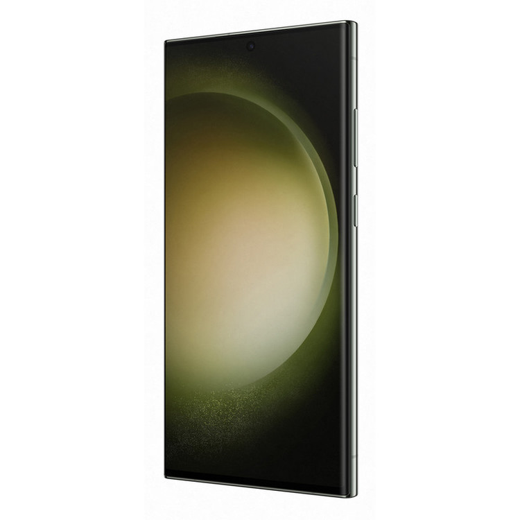 گوشی موبایل سامسونگ مدل Galaxy S23 Ultra دو سیم کارت ظرفیت 256 گیگابایت و رم 12 گیگابایت به همراه شارژر 45 وات سامسونگ - ویتنام