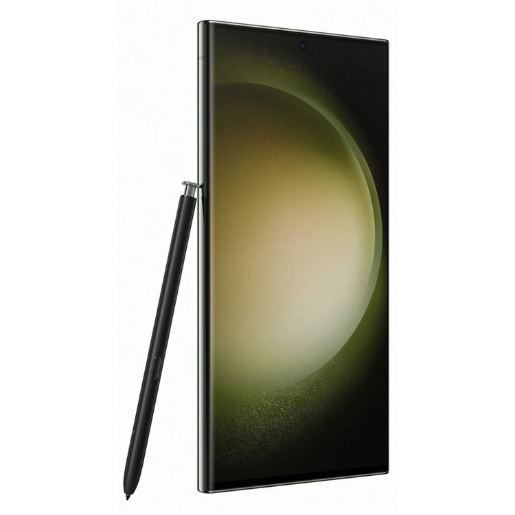 گوشی موبایل سامسونگ مدل Galaxy S23 Ultra دو سیم کارت ظرفیت 256 گیگابایت و رم 12 گیگابایت به همراه شارژر 45 وات سامسونگ - ویتنام