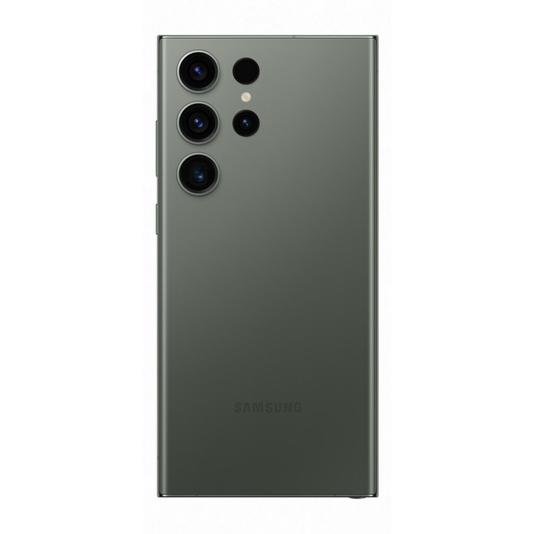 گوشی موبایل سامسونگ مدل Galaxy S23 Ultra دو سیم کارت ظرفیت 256 گیگابایت و رم 12 گیگابایت به همراه شارژر 45 وات سامسونگ - ویتنام