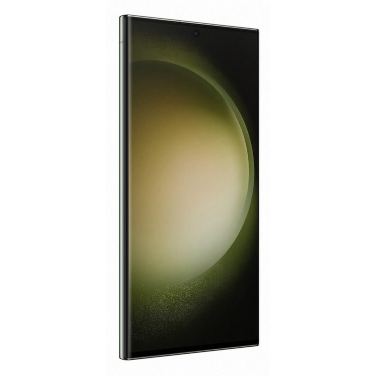 گوشی موبایل سامسونگ مدل Galaxy S23 Ultra دو سیم کارت ظرفیت 256 گیگابایت و رم 12 گیگابایت به همراه شارژر 45 وات سامسونگ - ویتنام