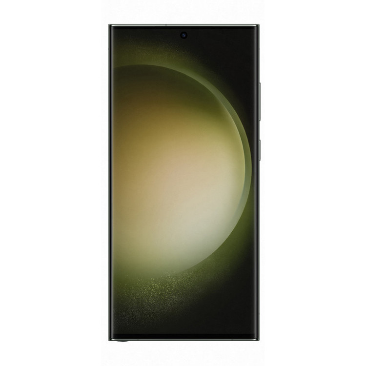 گوشی موبایل سامسونگ مدل Galaxy S23 Ultra دو سیم کارت ظرفیت 256 گیگابایت و رم 12 گیگابایت به همراه شارژر 45 وات سامسونگ - ویتنام