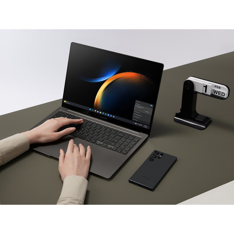گوشی موبایل سامسونگ مدل Galaxy S23 Ultra دو سیم کارت ظرفیت 256 گیگابایت و رم 12 گیگابایت به همراه شارژر 45 وات سامسونگ - ویتنام
