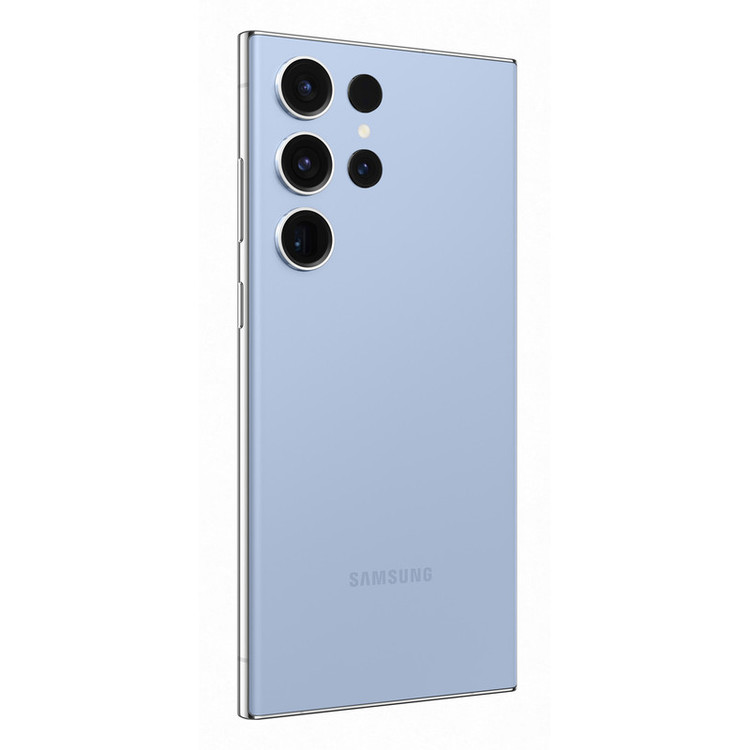 گوشی موبایل سامسونگ مدل Galaxy S23 Ultra دو سیم کارت ظرفیت 256 گیگابایت و رم 12 گیگابایت به همراه شارژر 45 وات سامسونگ - ویتنام