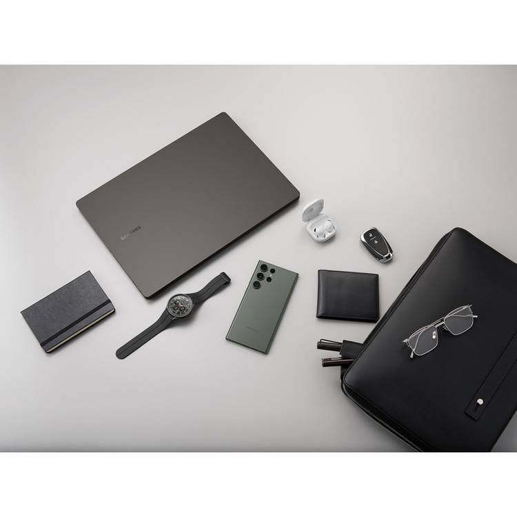 گوشی موبایل سامسونگ مدل Galaxy S23 Ultra دو سیم کارت ظرفیت 256 گیگابایت و رم 12 گیگابایت به همراه شارژر 45 وات سامسونگ - ویتنام