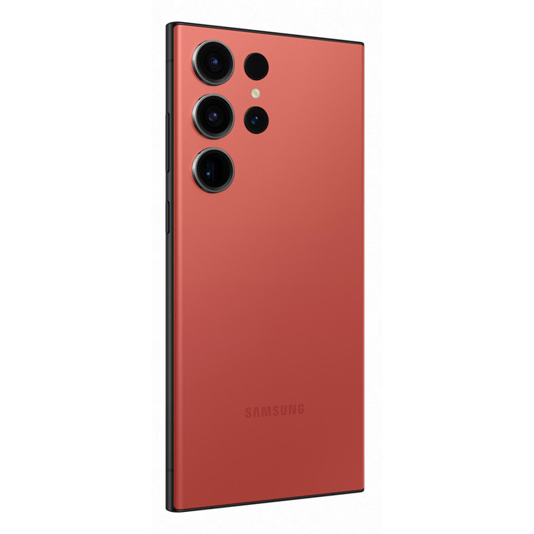 گوشی موبایل سامسونگ مدل Galaxy S23 Ultra دو سیم کارت ظرفیت 256 گیگابایت و رم 12 گیگابایت به همراه شارژر 45 وات سامسونگ - ویتنام