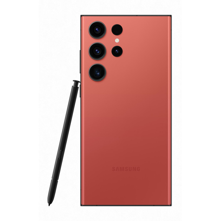گوشی موبایل سامسونگ مدل Galaxy S23 Ultra دو سیم کارت ظرفیت 256 گیگابایت و رم 12 گیگابایت به همراه شارژر 45 وات سامسونگ - ویتنام