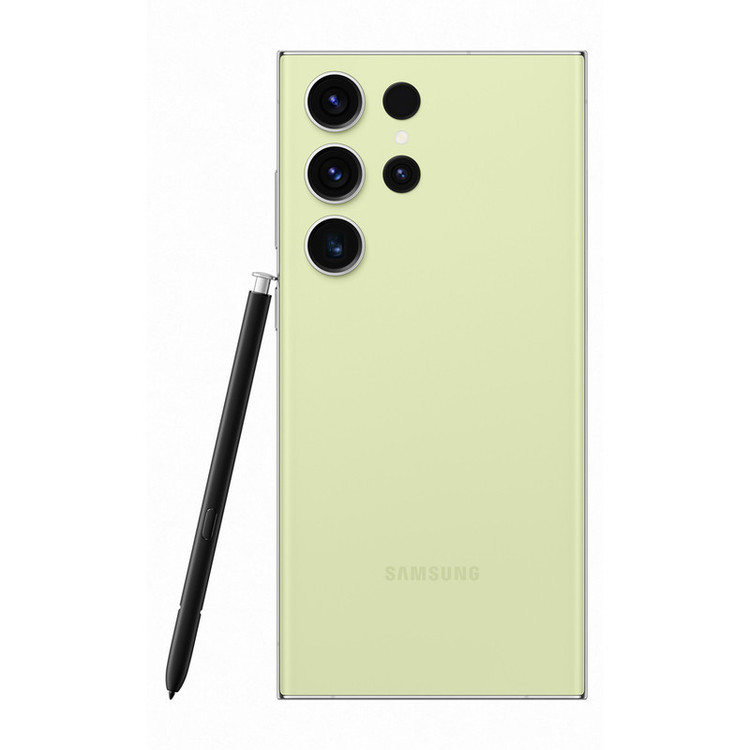 گوشی موبایل سامسونگ مدل Galaxy S23 Ultra دو سیم کارت ظرفیت 256 گیگابایت و رم 12 گیگابایت به همراه شارژر 45 وات سامسونگ - ویتنام