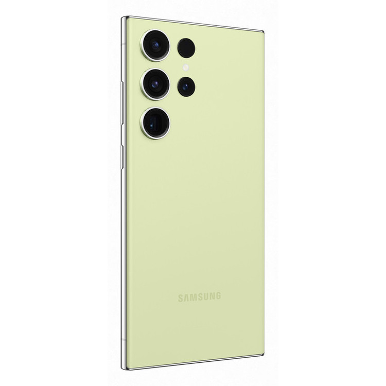 گوشی موبایل سامسونگ مدل Galaxy S23 Ultra دو سیم کارت ظرفیت 256 گیگابایت و رم 12 گیگابایت به همراه شارژر 45 وات سامسونگ - ویتنام