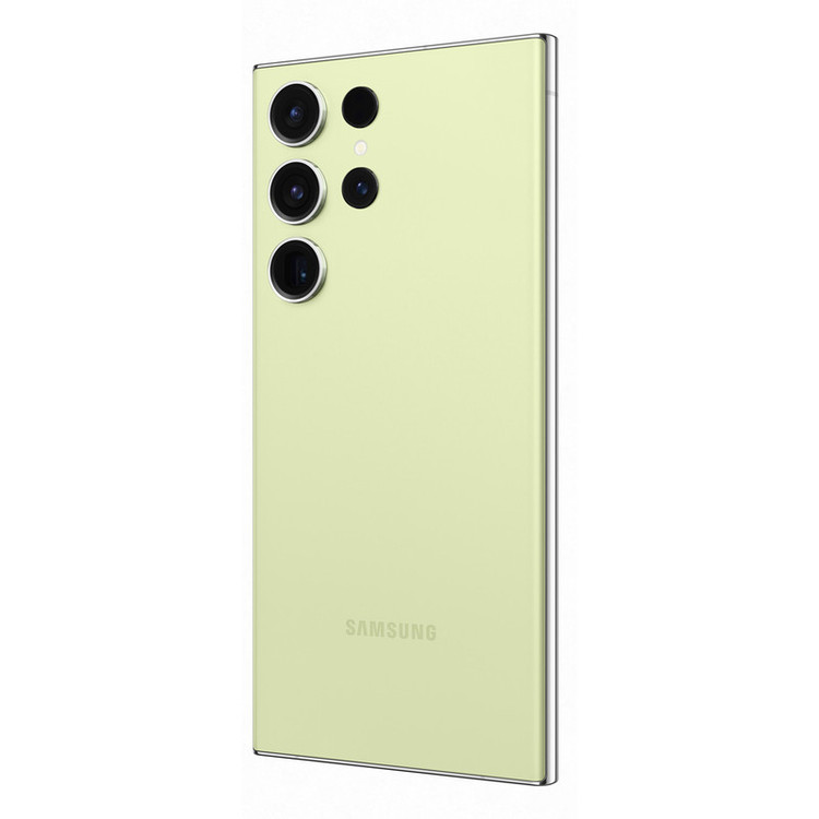 گوشی موبایل سامسونگ مدل Galaxy S23 Ultra دو سیم کارت ظرفیت 256 گیگابایت و رم 12 گیگابایت به همراه شارژر 45 وات سامسونگ - ویتنام