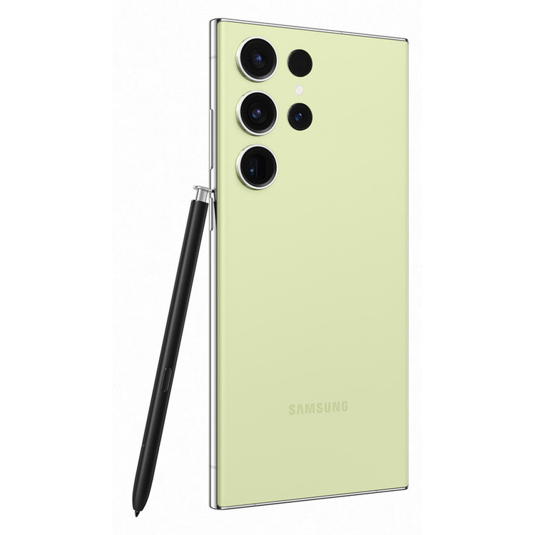 گوشی موبایل سامسونگ مدل Galaxy S23 Ultra دو سیم کارت ظرفیت 256 گیگابایت و رم 12 گیگابایت به همراه شارژر 45 وات سامسونگ - ویتنام