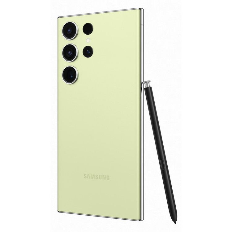 گوشی موبایل سامسونگ مدل Galaxy S23 Ultra دو سیم کارت ظرفیت 256 گیگابایت و رم 12 گیگابایت به همراه شارژر 45 وات سامسونگ - ویتنام