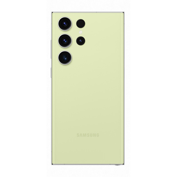 گوشی موبایل سامسونگ مدل Galaxy S23 Ultra دو سیم کارت ظرفیت 256 گیگابایت و رم 12 گیگابایت به همراه شارژر 45 وات سامسونگ - ویتنام