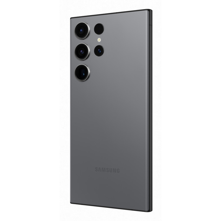 گوشی موبایل سامسونگ مدل Galaxy S23 Ultra دو سیم کارت ظرفیت 256 گیگابایت و رم 12 گیگابایت به همراه شارژر 45 وات سامسونگ - ویتنام