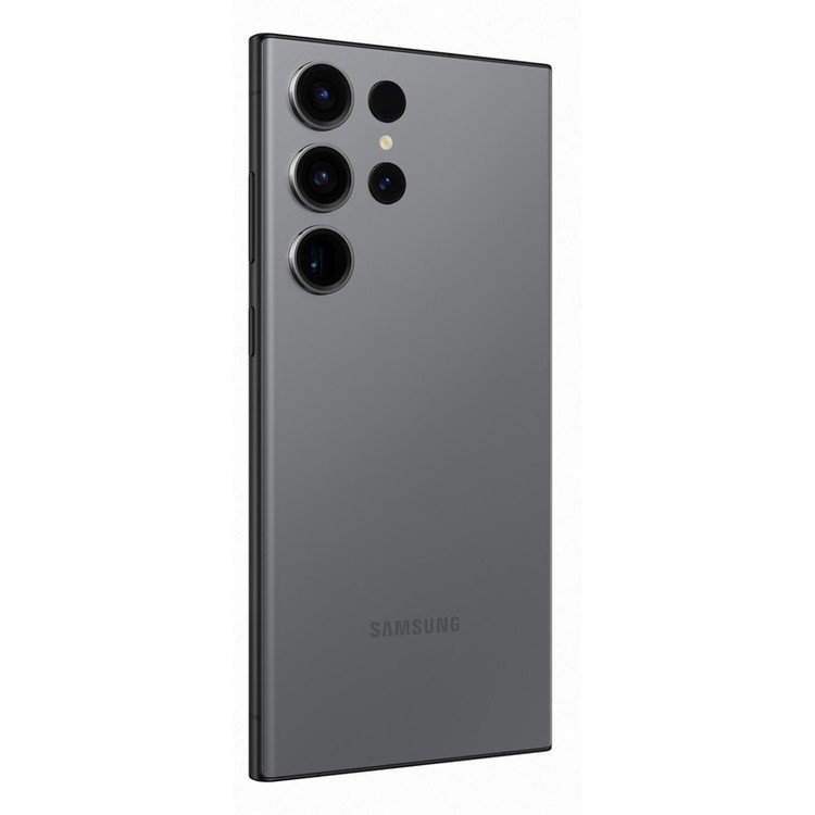 گوشی موبایل سامسونگ مدل Galaxy S23 Ultra دو سیم کارت ظرفیت 256 گیگابایت و رم 12 گیگابایت به همراه شارژر 45 وات سامسونگ - ویتنام