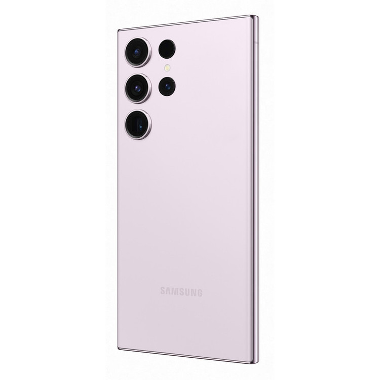 گوشی موبایل سامسونگ مدل Galaxy S23 Ultra دو سیم کارت ظرفیت 256 گیگابایت و رم 12 گیگابایت به همراه شارژر 45 وات سامسونگ - ویتنام