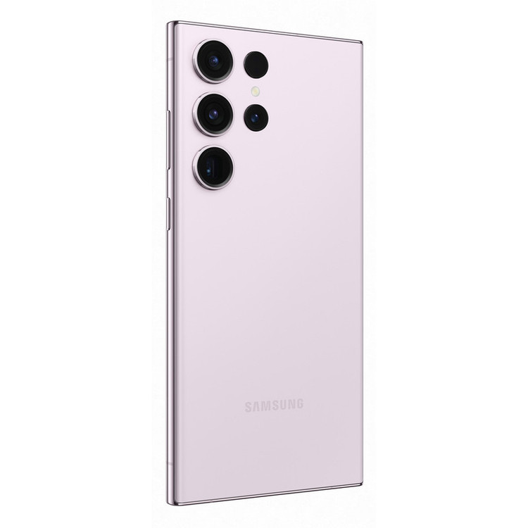 گوشی موبایل سامسونگ مدل Galaxy S23 Ultra دو سیم کارت ظرفیت 256 گیگابایت و رم 12 گیگابایت به همراه شارژر 45 وات سامسونگ - ویتنام