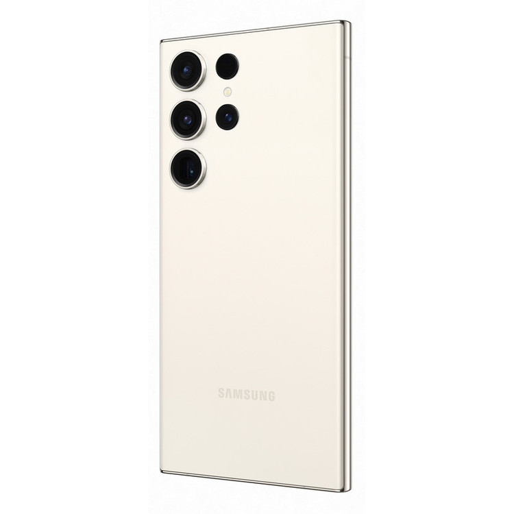 گوشی موبایل سامسونگ مدل Galaxy S23 Ultra دو سیم کارت ظرفیت 256 گیگابایت و رم 12 گیگابایت به همراه شارژر 45 وات سامسونگ - ویتنام