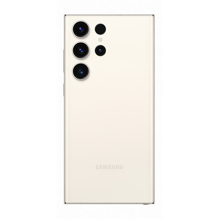 گوشی موبایل سامسونگ مدل Galaxy S23 Ultra دو سیم کارت ظرفیت 256 گیگابایت و رم 12 گیگابایت به همراه شارژر 45 وات سامسونگ - ویتنام