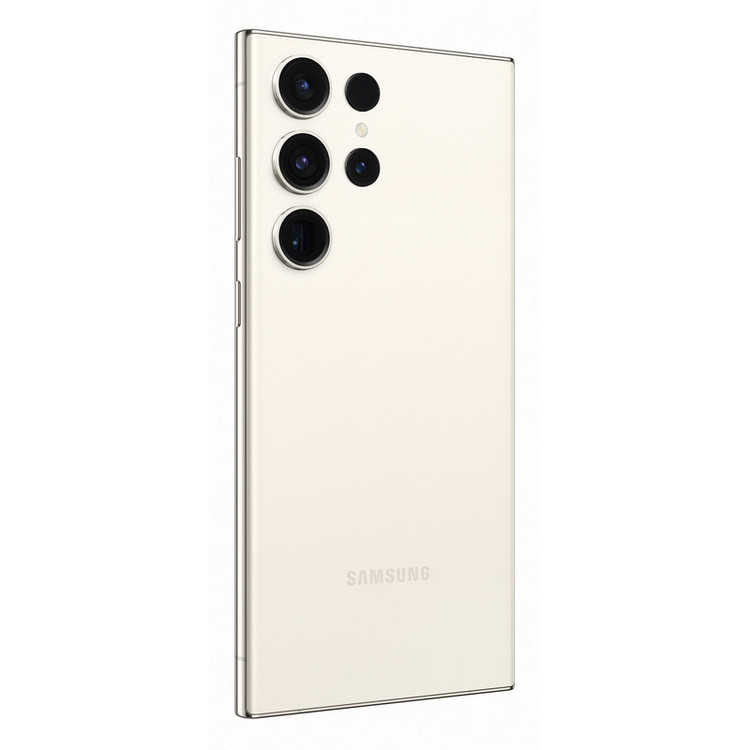 گوشی موبایل سامسونگ مدل Galaxy S23 Ultra دو سیم کارت ظرفیت 256 گیگابایت و رم 12 گیگابایت به همراه شارژر 45 وات سامسونگ - ویتنام