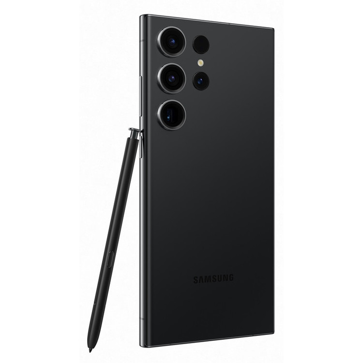 گوشی موبایل سامسونگ مدل Galaxy S23 Ultra دو سیم کارت ظرفیت 256 گیگابایت و رم 12 گیگابایت به همراه شارژر 45 وات سامسونگ - ویتنام