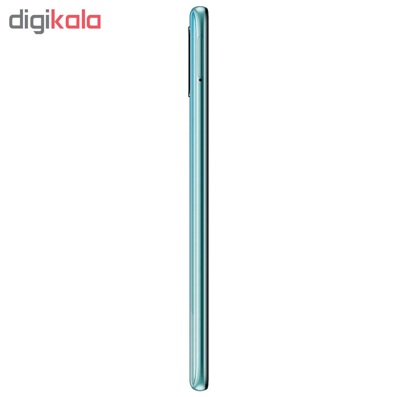 گوشی موبایل سامسونگ مدل Galaxy A51 SM-A515F/DSN دو سیم کارت ظرفیت 256 گیگابایت