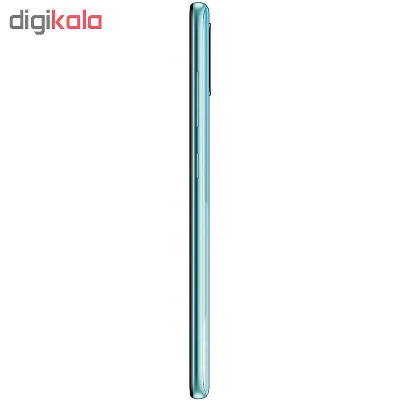 گوشی موبایل سامسونگ مدل Galaxy A51 SM-A515F/DSN دو سیم کارت ظرفیت 256 گیگابایت