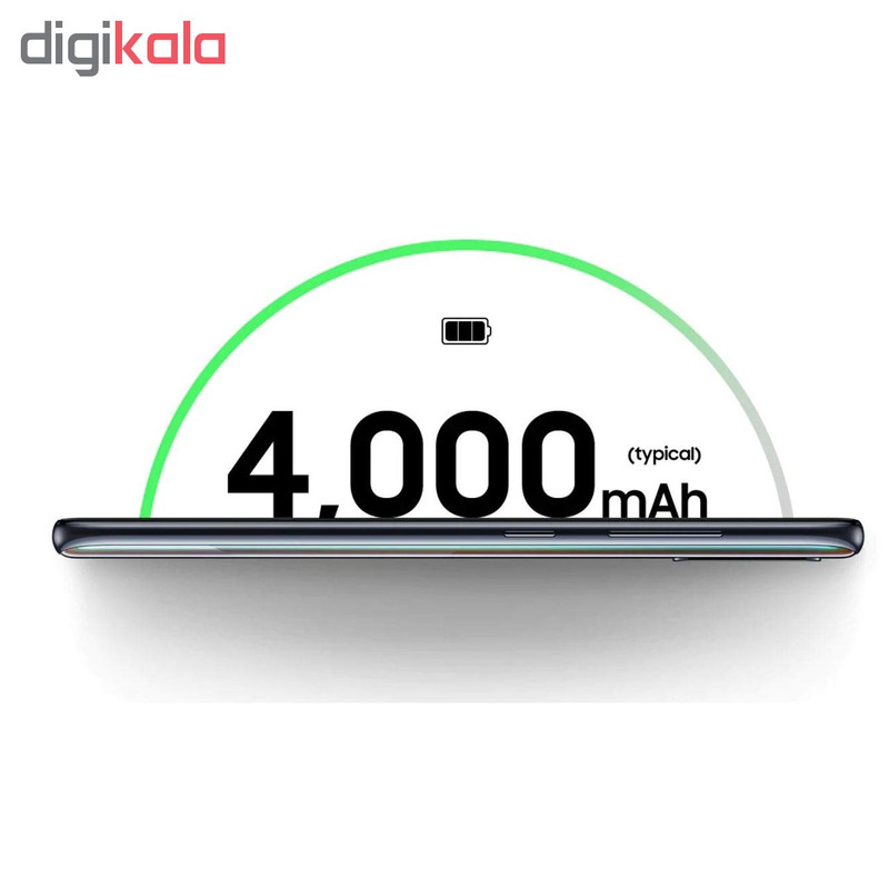 گوشی موبایل سامسونگ مدل Galaxy A51 SM-A515F/DSN دو سیم کارت ظرفیت 256 گیگابایت