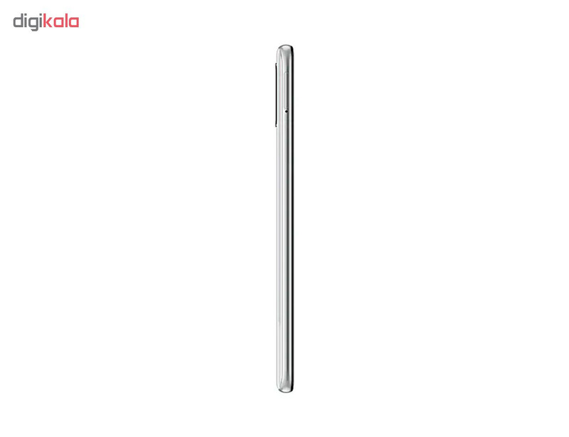 گوشی موبایل سامسونگ مدل Galaxy A51 SM-A515F/DSN دو سیم کارت ظرفیت 256 گیگابایت
