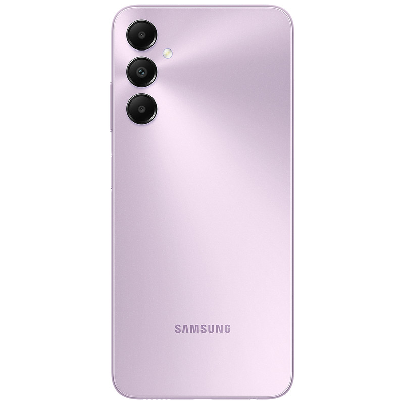 گوشی موبایل سامسونگ مدل Galaxy A05s دو سیم کارت ظرفیت 64 گیگابایت و رم 4 گیگابایت - ویتنام