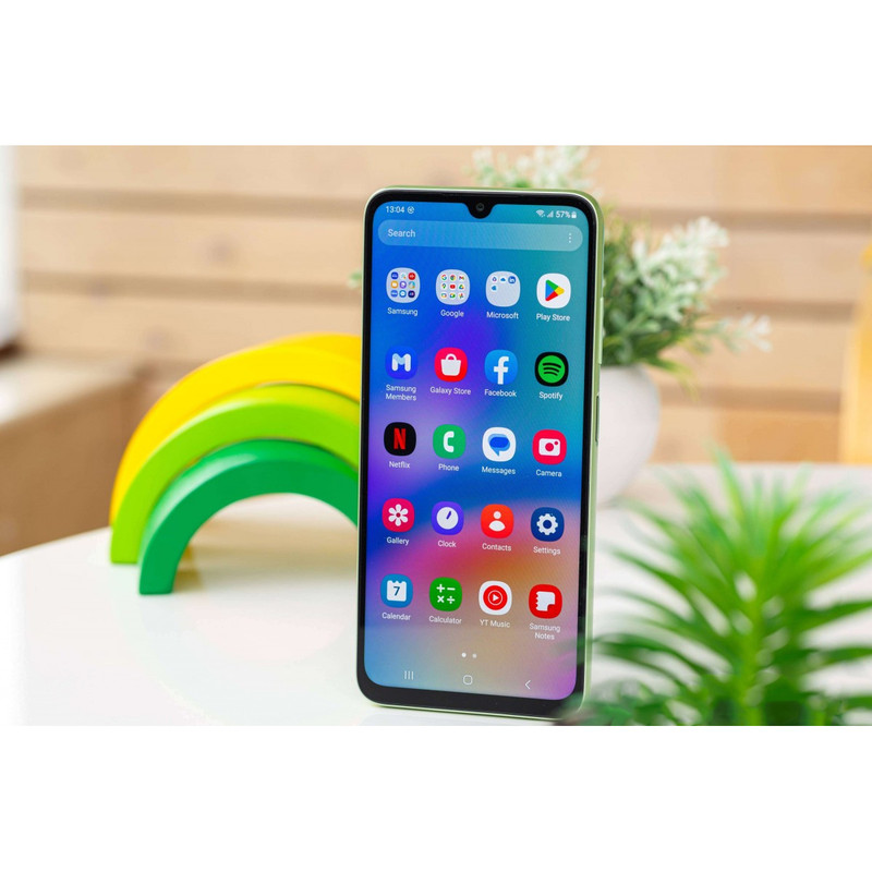 گوشی موبایل سامسونگ مدل Galaxy A05s دو سیم کارت ظرفیت 64 گیگابایت و رم 4 گیگابایت - ویتنام
