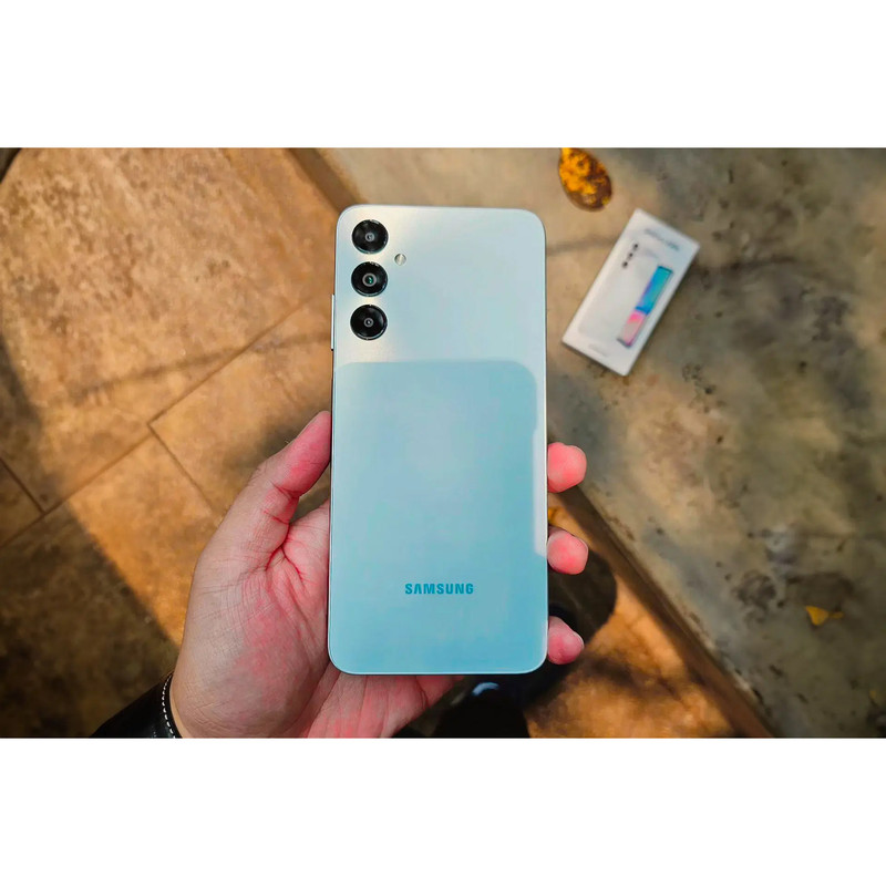 گوشی موبایل سامسونگ مدل Galaxy A05s دو سیم کارت ظرفیت 128 گیگابایت و رم 6 گیگابایت - ویتنام