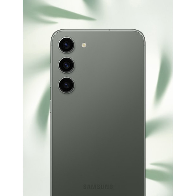 گوشی موبایل سامسونگ مدل Galaxy S23 دو سیم کارت ظرفیت 256 گیگابایت و رم 8 گیگابایت - ویتنام