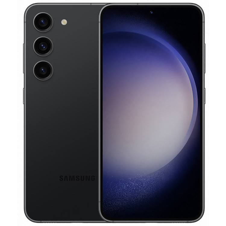 گوشی موبایل سامسونگ مدل Galaxy S23 دو سیم کارت ظرفیت 256 گیگابایت و رم 8 گیگابایت - ویتنام